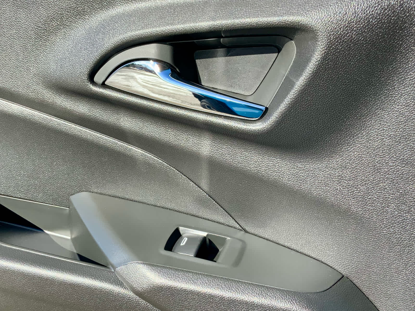 Thumbnail: 2026 Chevrolet Trax - 48