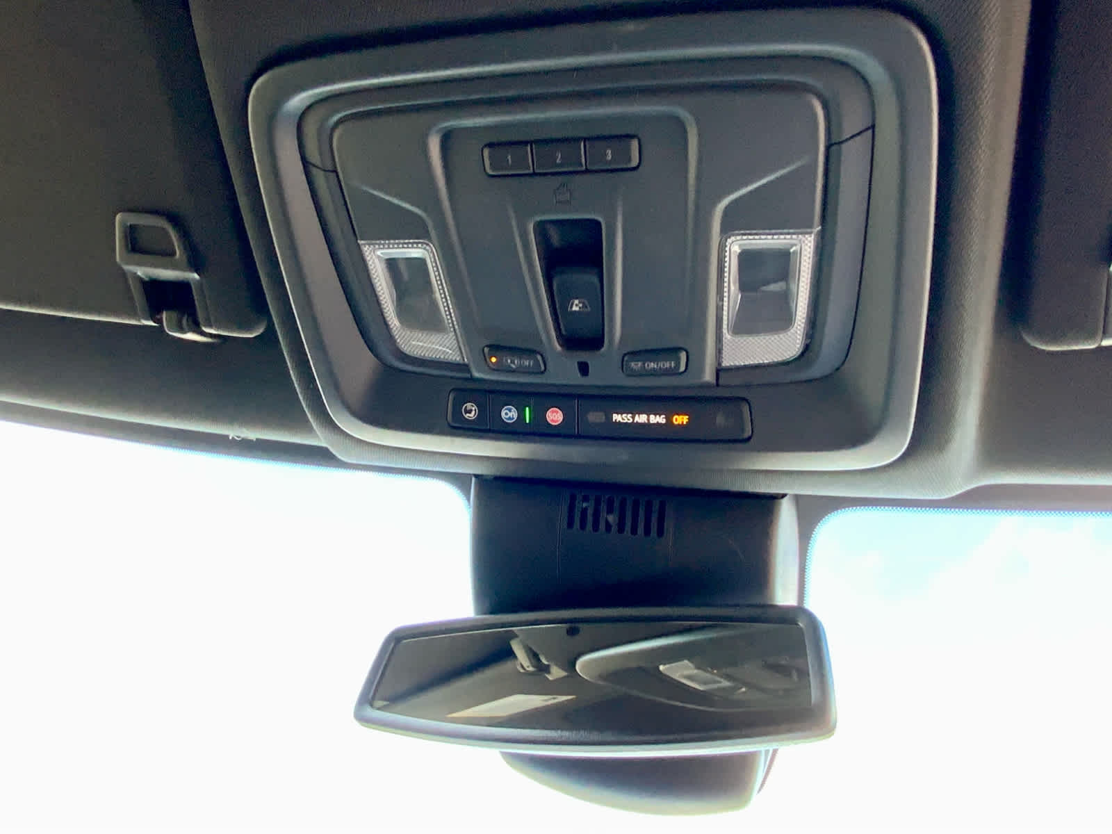 Thumbnail: 2026 GMC Sierra 2500 - 50