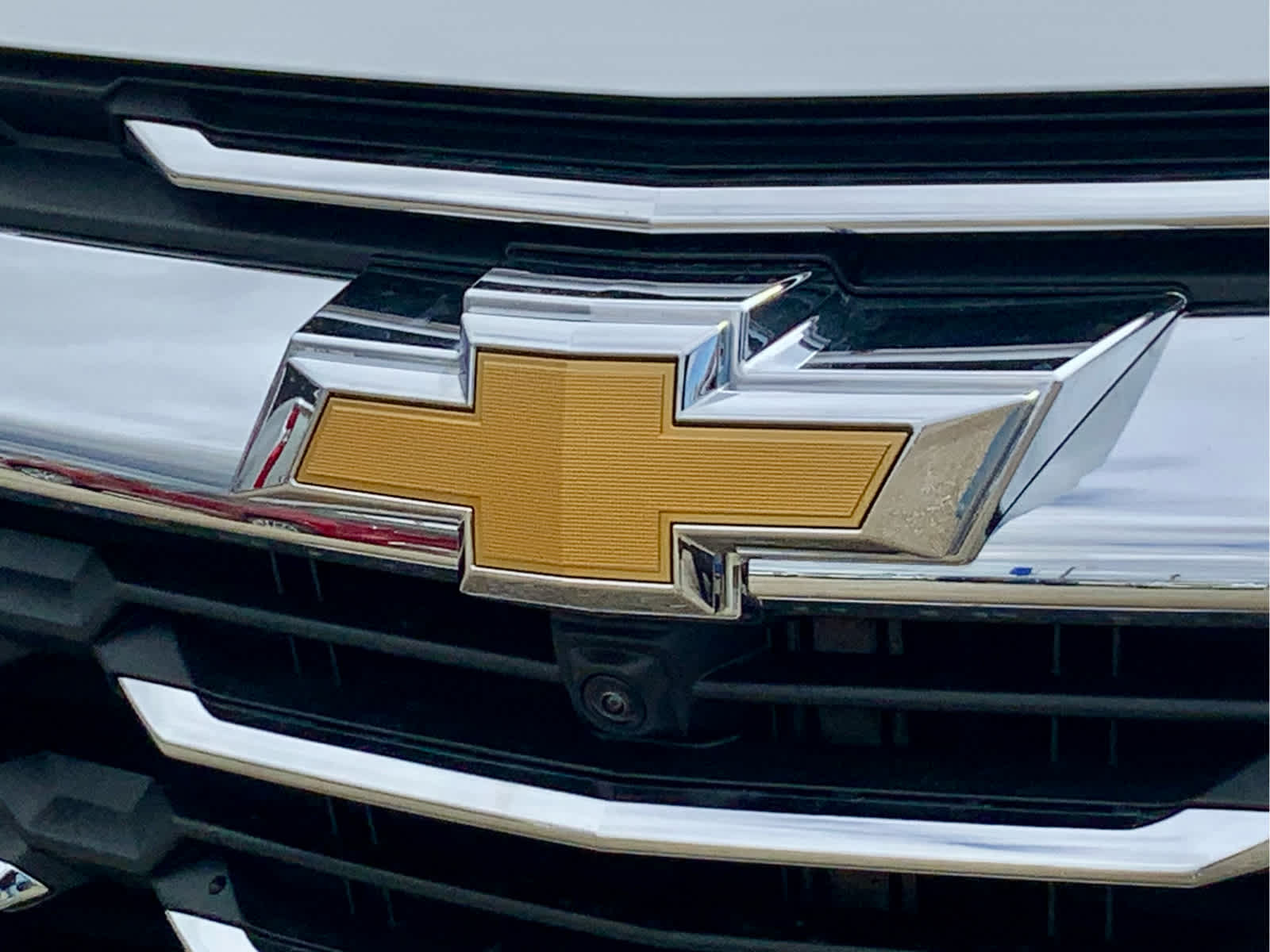 Thumbnail: 2026 Chevrolet Equinox - 17