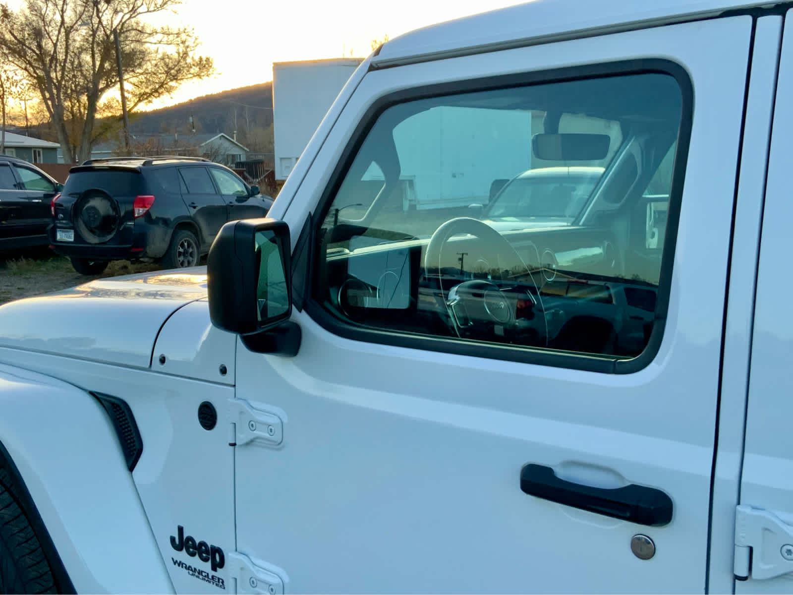 Thumbnail: 2021 Jeep Wrangler - 15