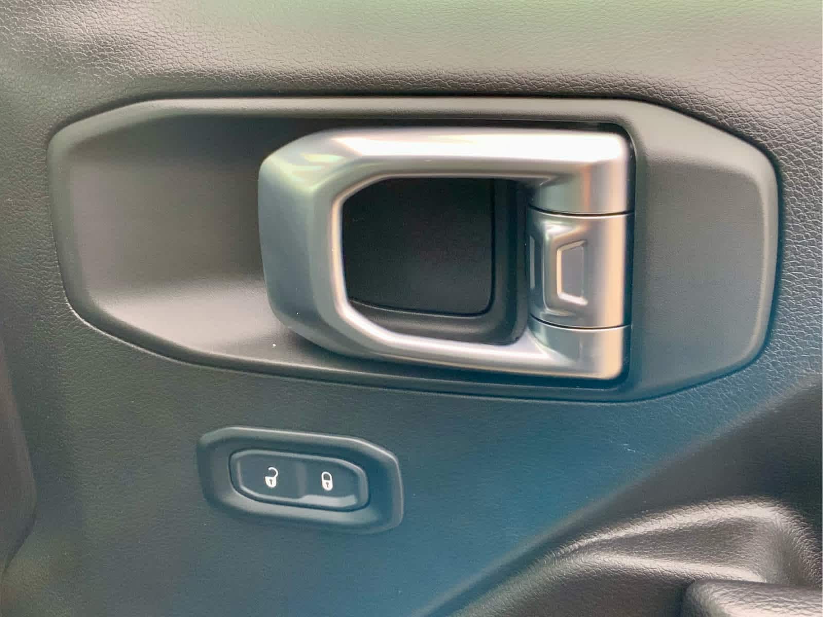 Thumbnail: 2024 Jeep Wrangler - 51