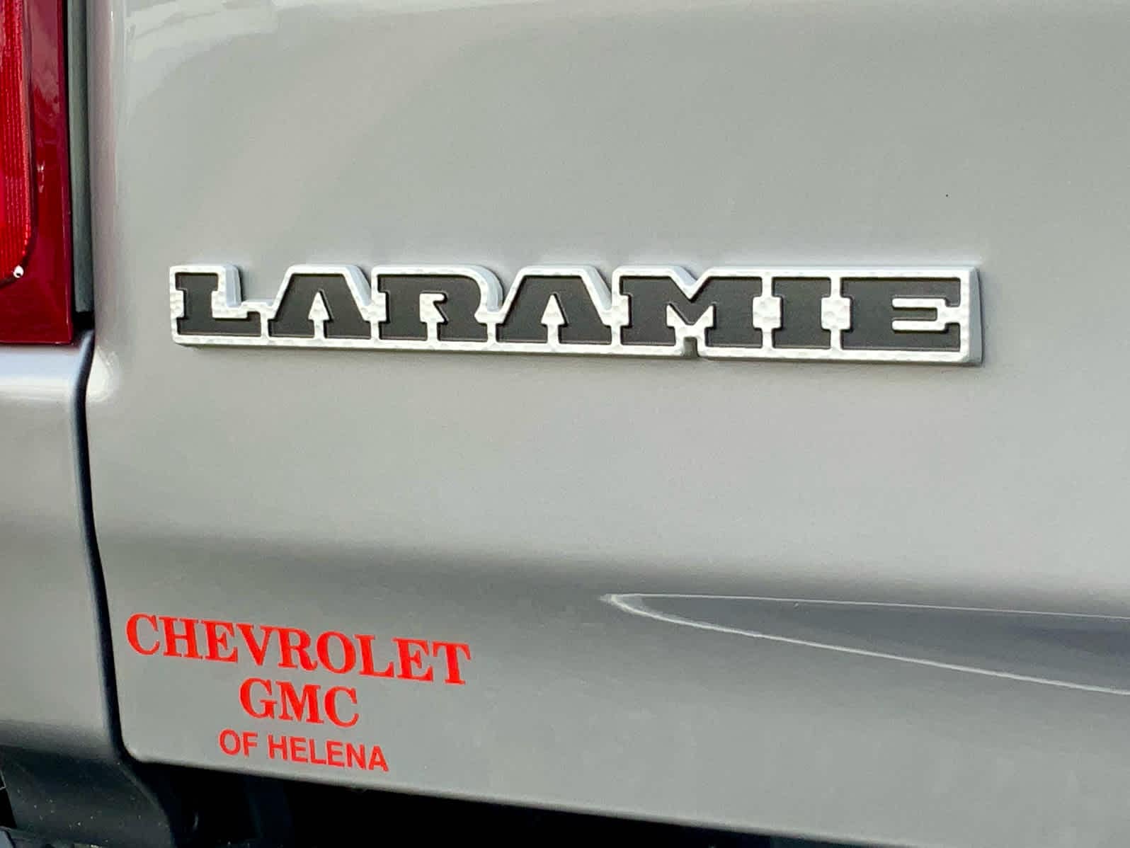 Thumbnail: 2020 RAM 1500 - 27