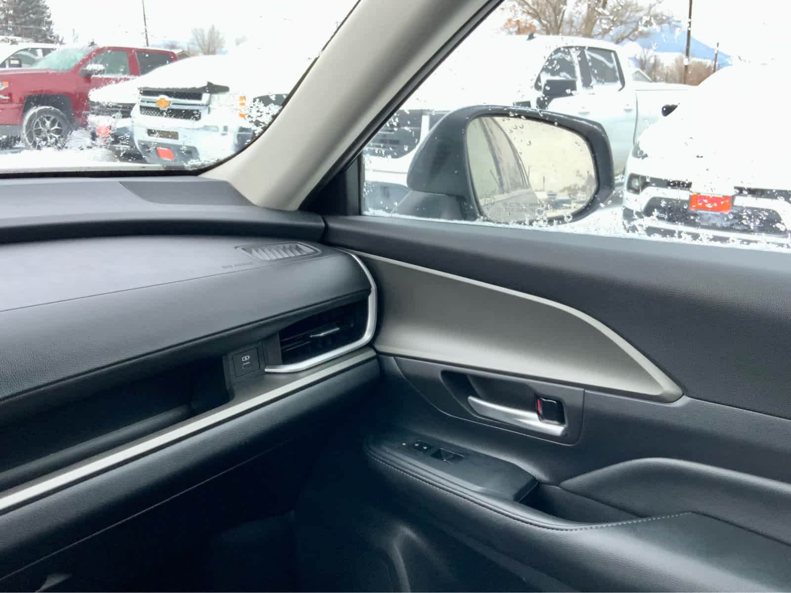 Thumbnail: 2024 Toyota Grand Highlander - 34