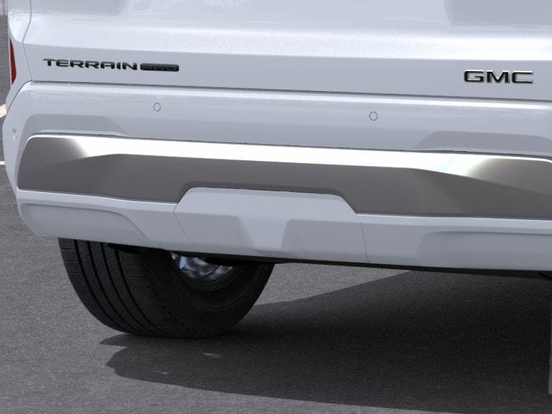 Thumbnail: 2026 GMC Terrain - 14