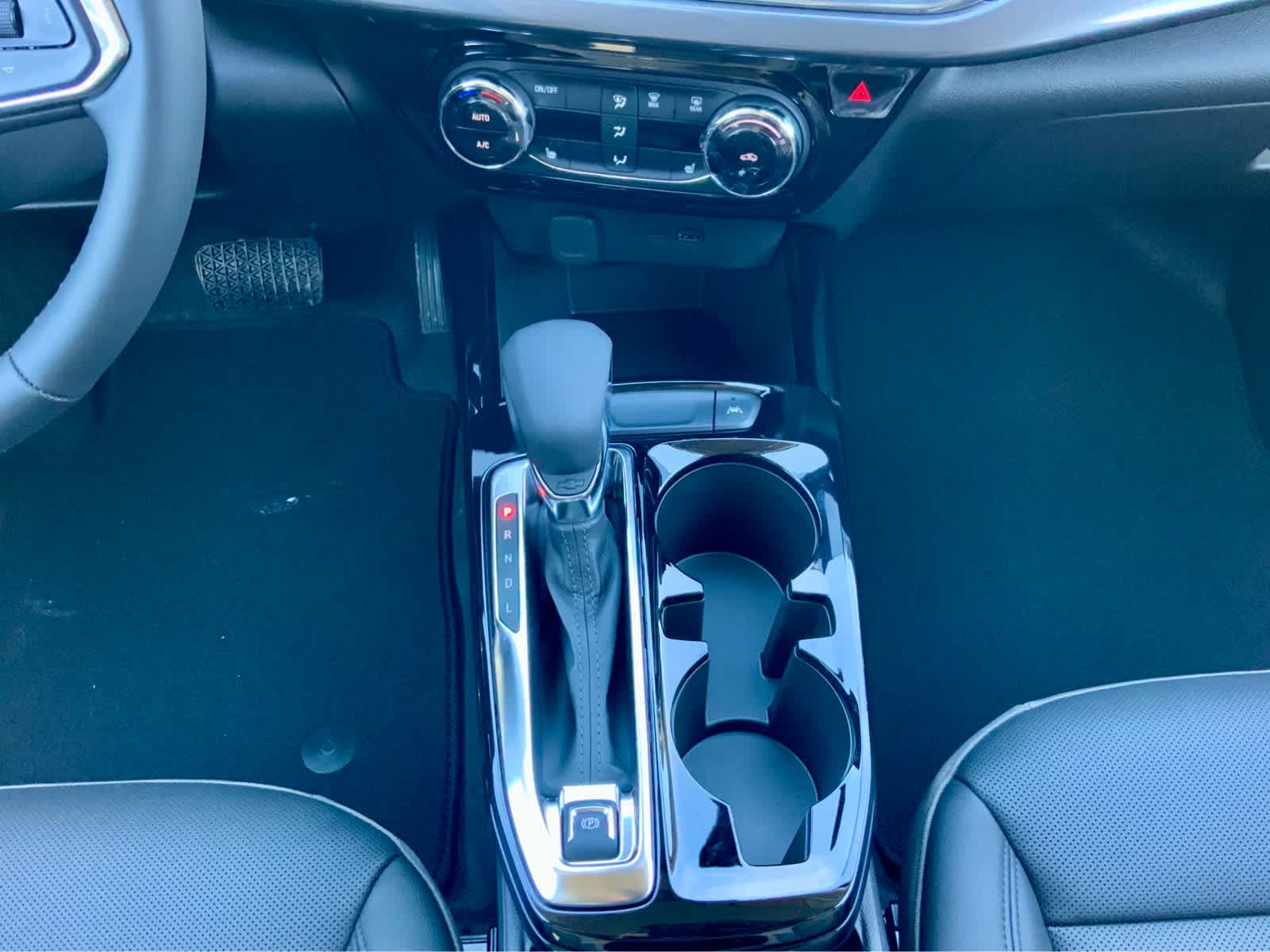 Thumbnail: 2026 Chevrolet Trax - 42