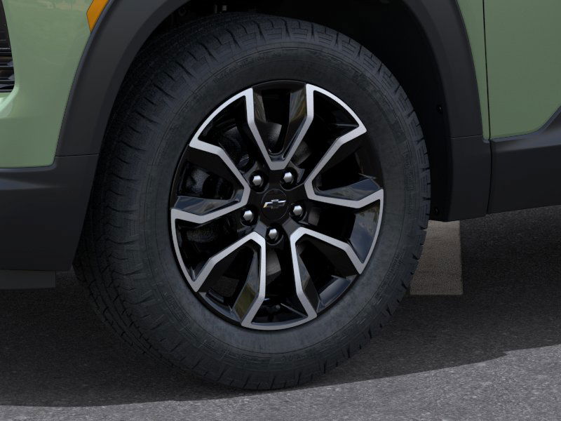 Thumbnail: 2026 Chevrolet TrailBlazer - 9