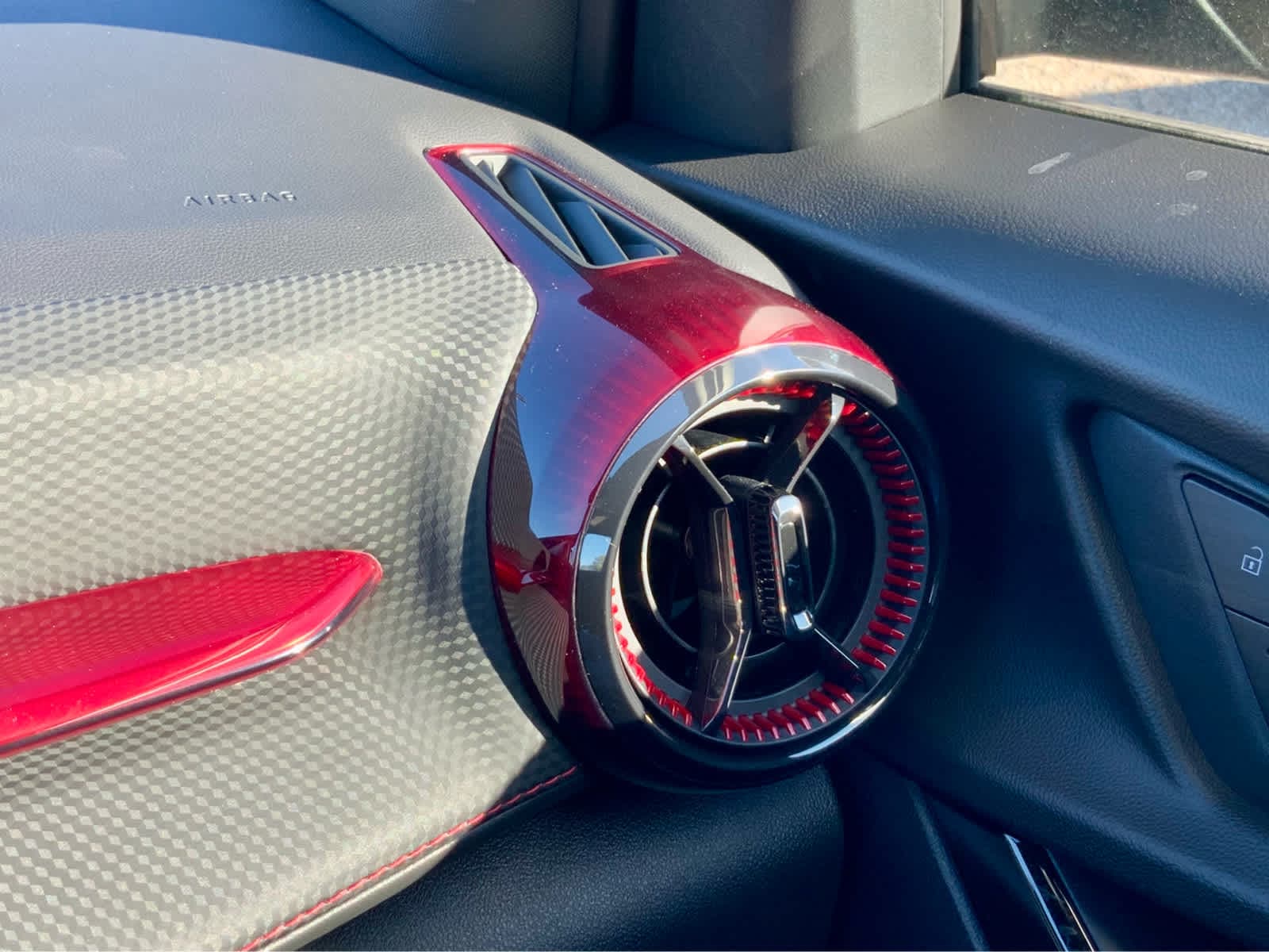 Thumbnail: 2026 Chevrolet Equinox - 49