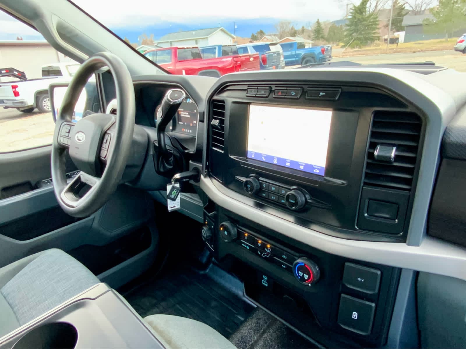 Thumbnail: 2023 Ford F-150 - 46