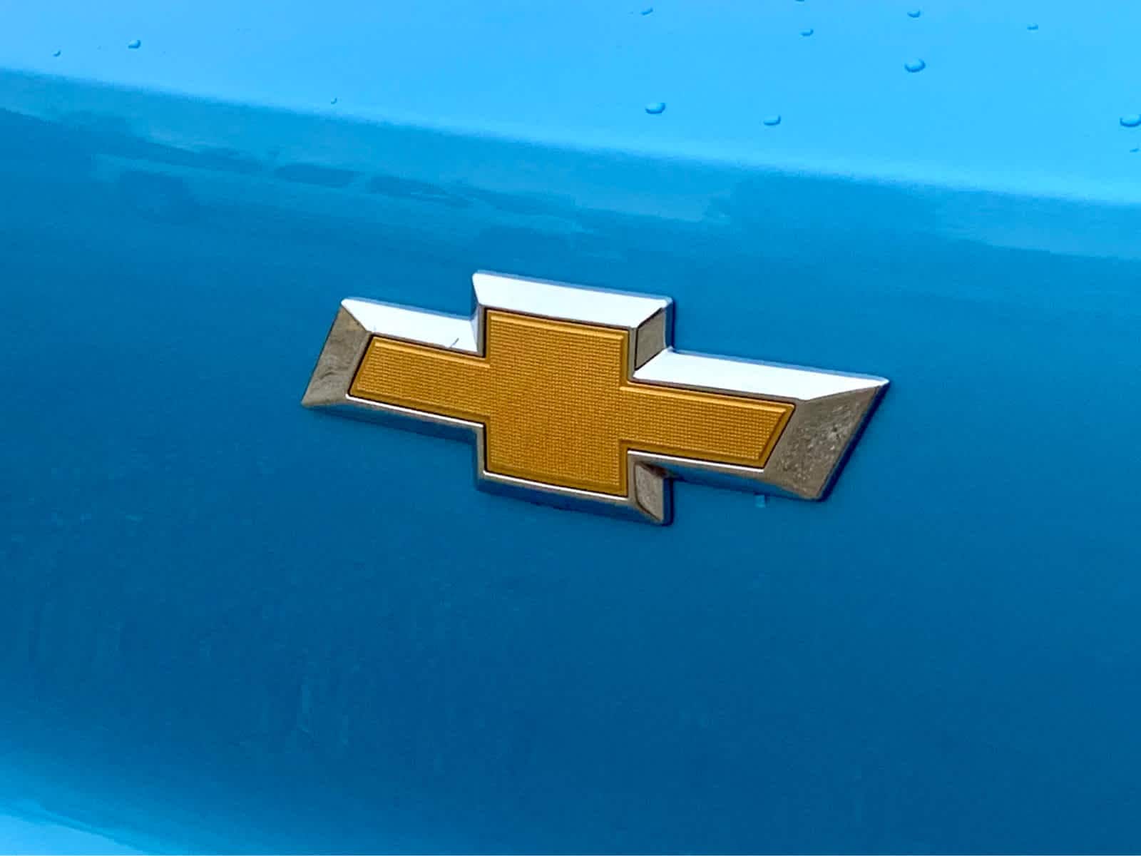 Thumbnail: 2026 Chevrolet TrailBlazer - 20