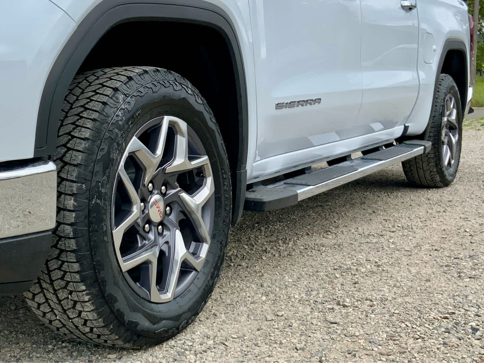 Thumbnail: 2026 GMC Sierra 1500 - 18