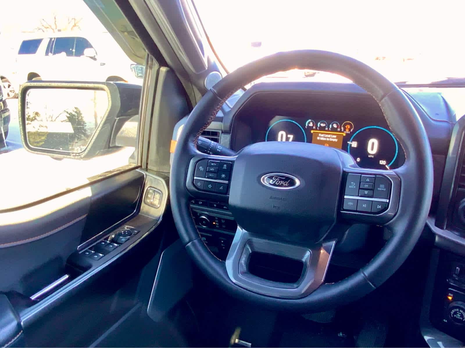 Thumbnail: 2023 Ford F-150 - 37