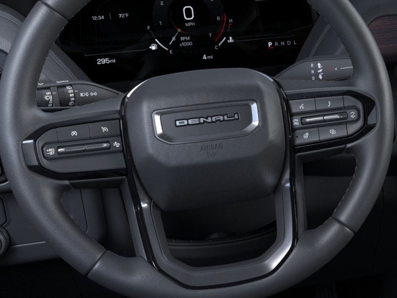 Thumbnail: 2025 GMC Yukon - 19
