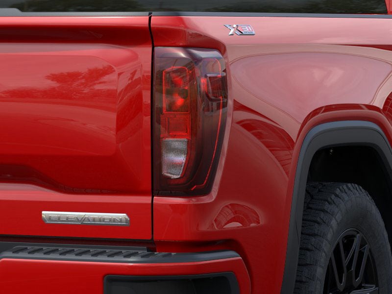 Thumbnail: 2025 GMC Sierra 1500 - 11