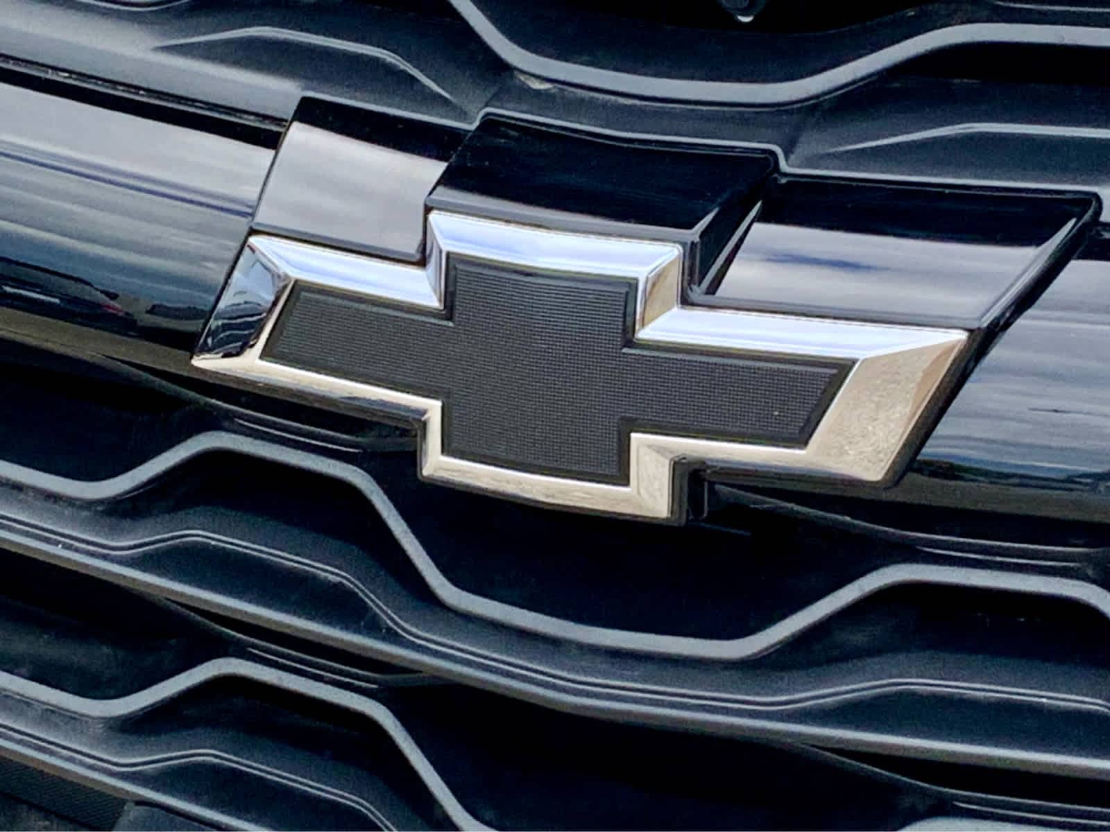 Thumbnail: 2025 Chevrolet Blazer - 21