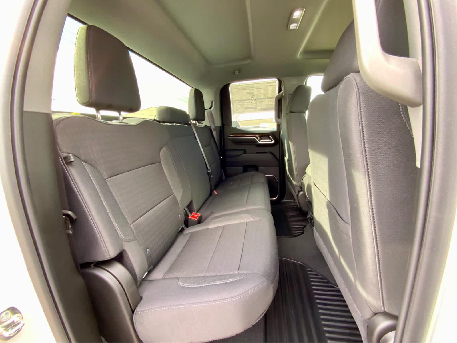 Thumbnail: 2026 GMC Sierra 1500 - 27