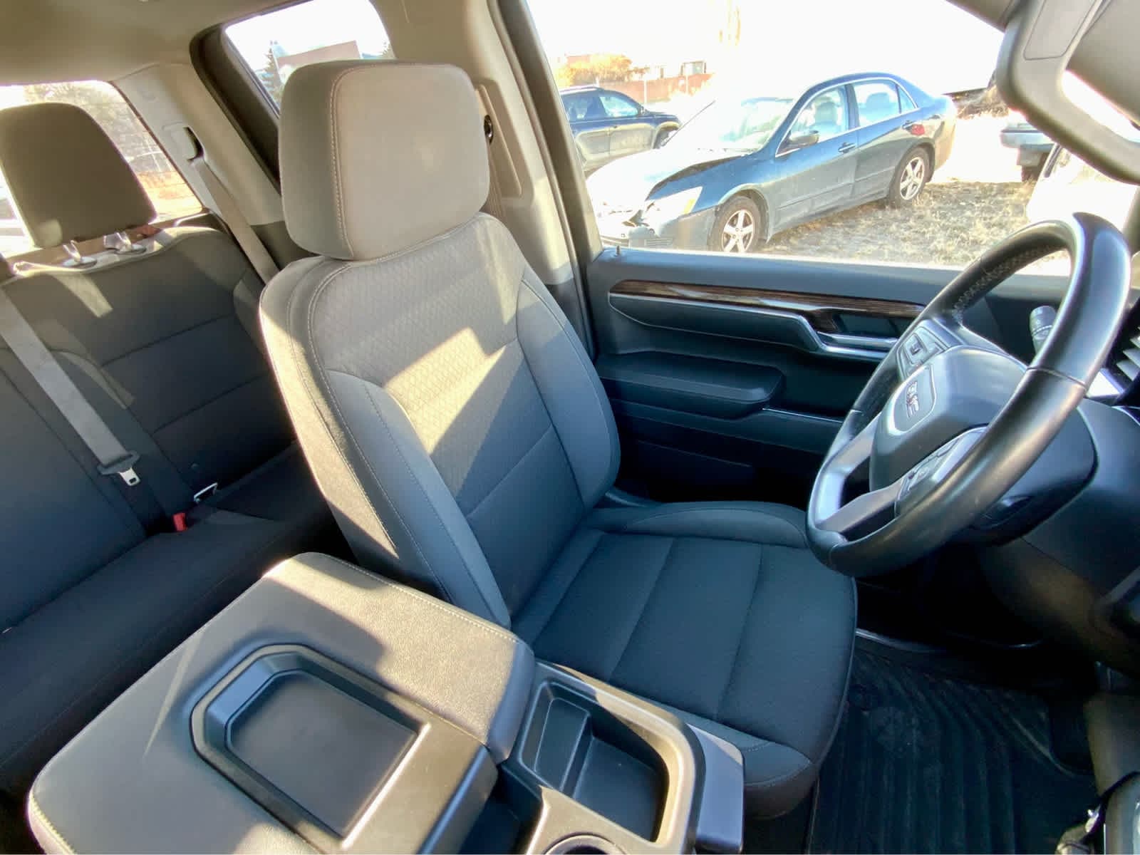 Thumbnail: 2023 GMC Sierra 1500 - 41