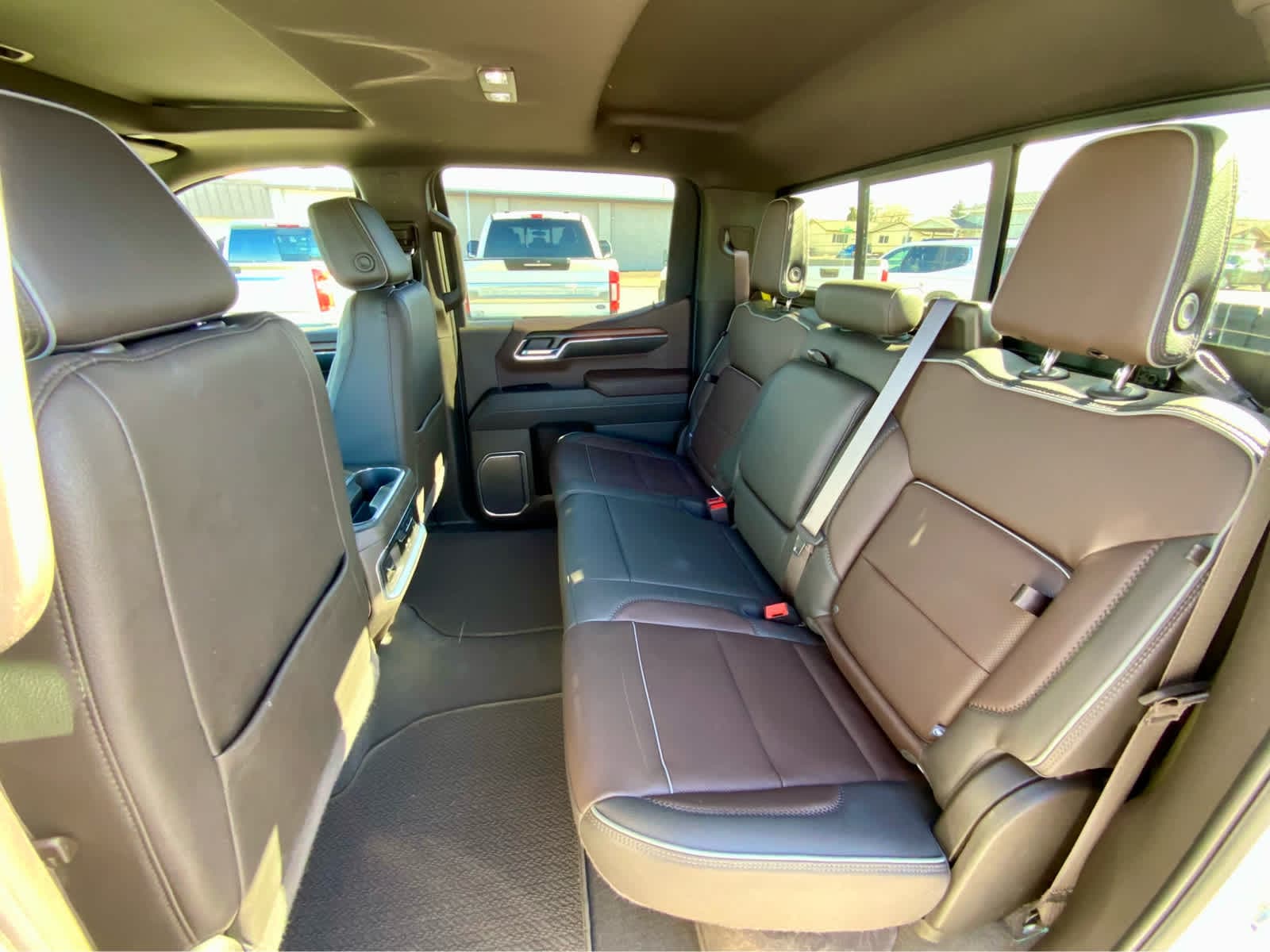Thumbnail: 2024 GMC Sierra 1500 - 27