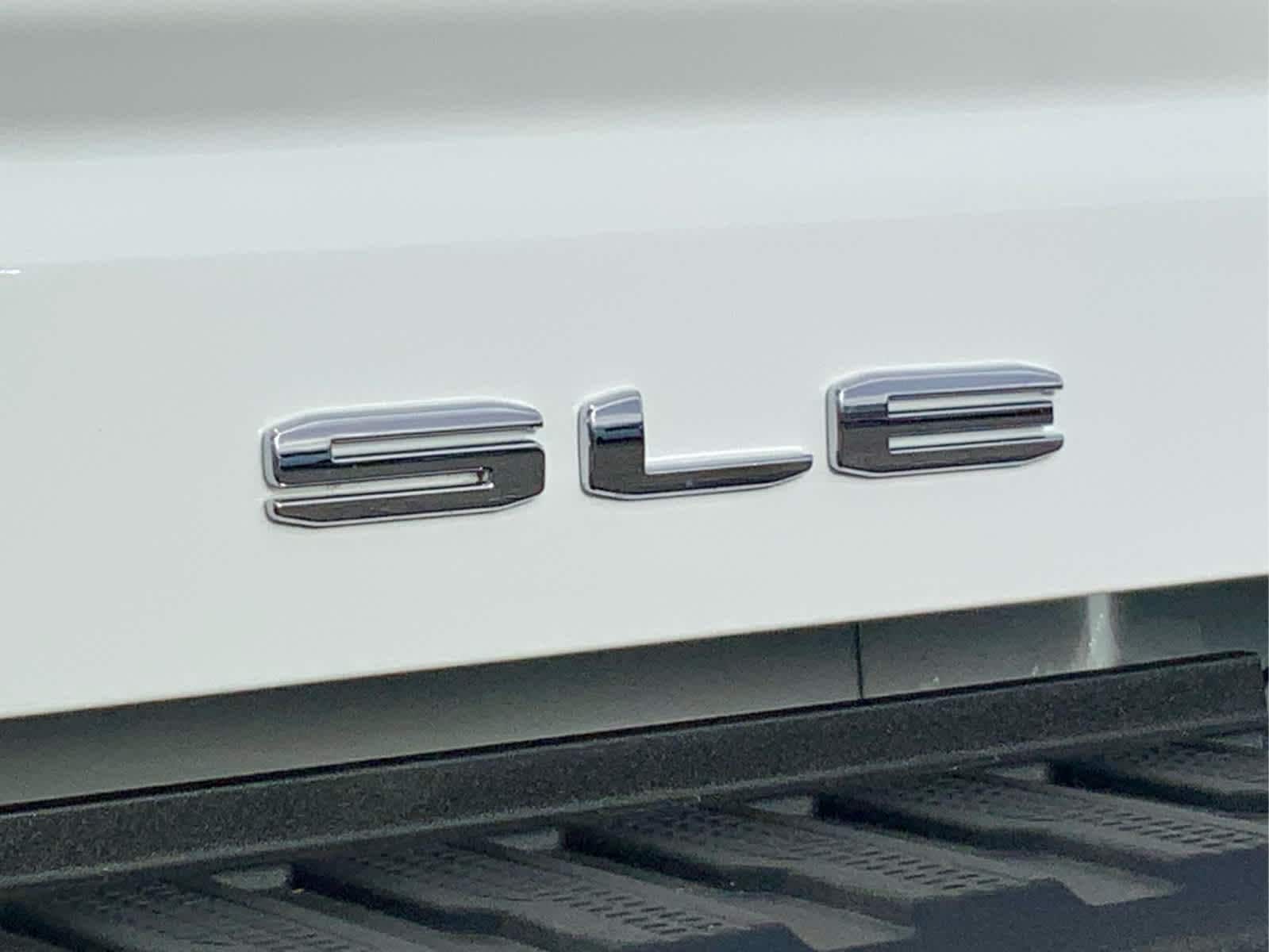 Thumbnail: 2026 GMC Sierra 2500 - 26