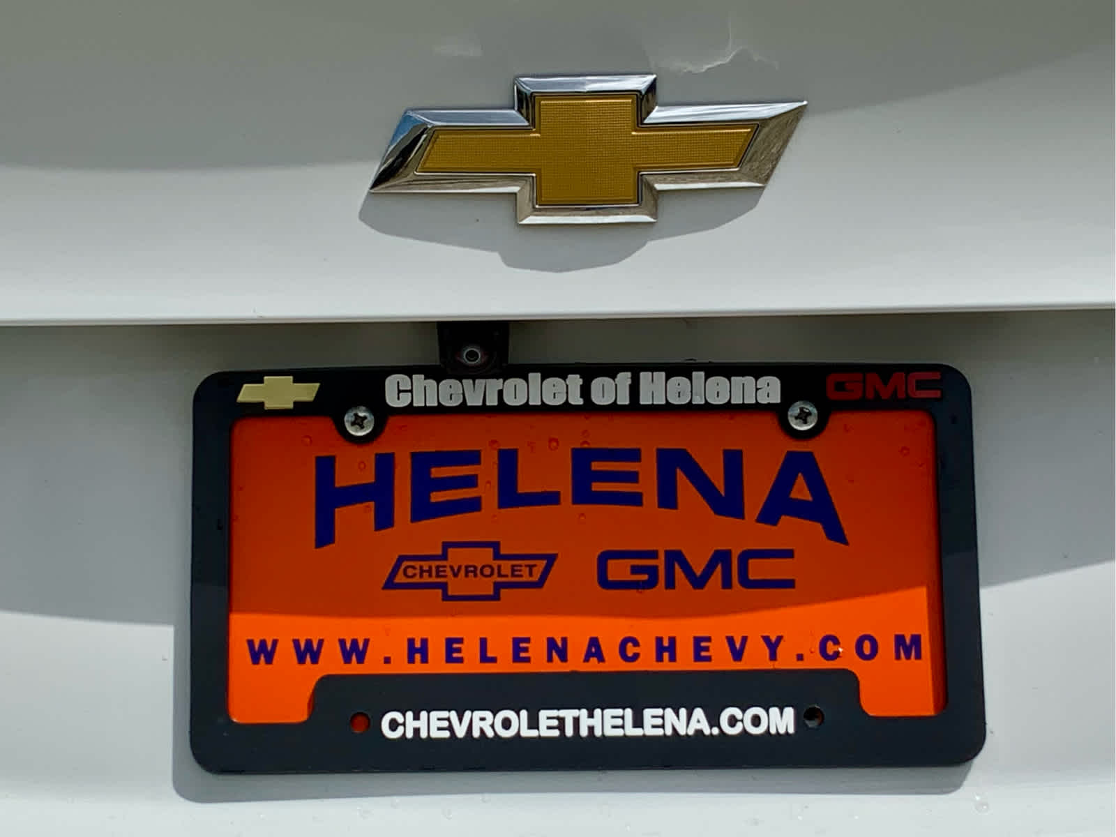 Thumbnail: 2023 Chevrolet Malibu - 22