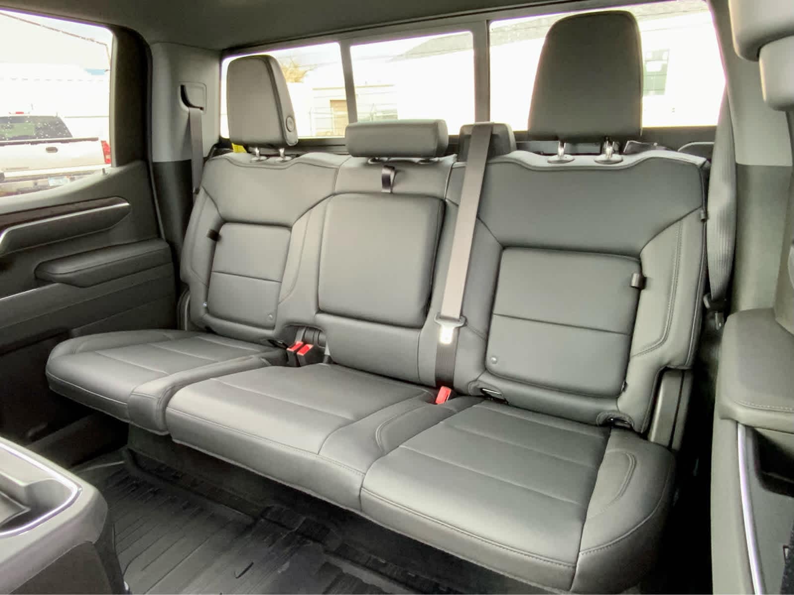 Thumbnail: 2026 GMC Sierra 1500 - 31