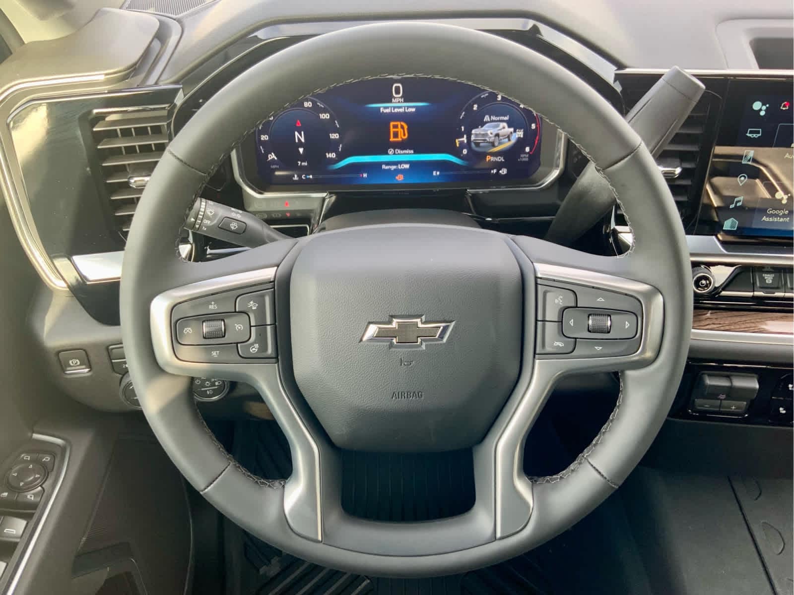 Thumbnail: 2026 Chevrolet Silverado 2500 - 43