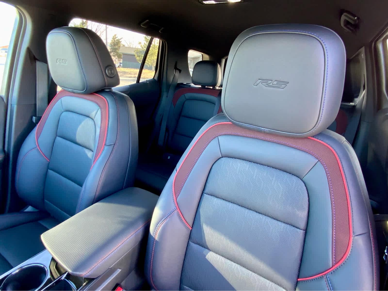 Thumbnail: 2026 Chevrolet Equinox - 24