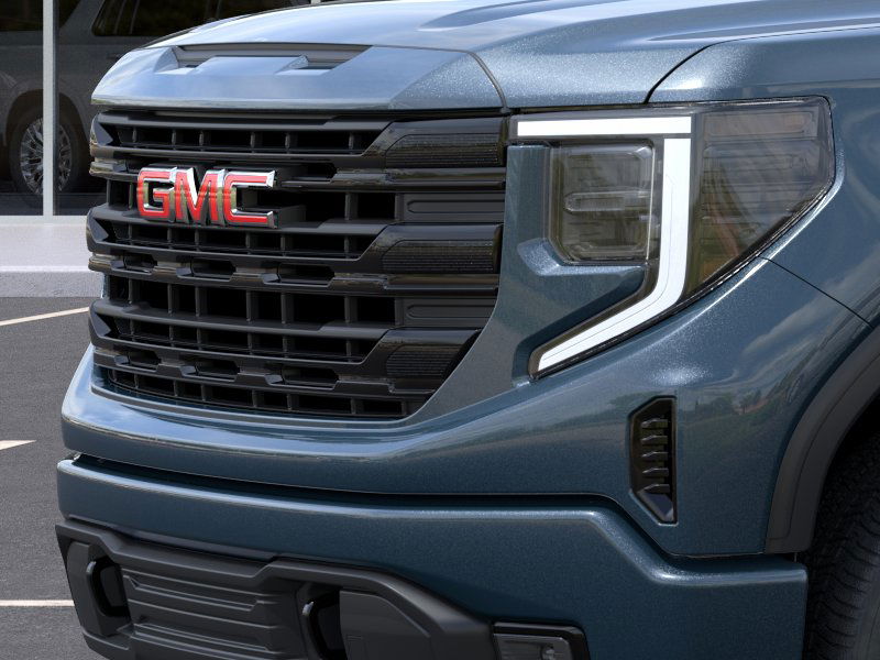 Thumbnail: 2026 GMC Sierra 1500 - 13