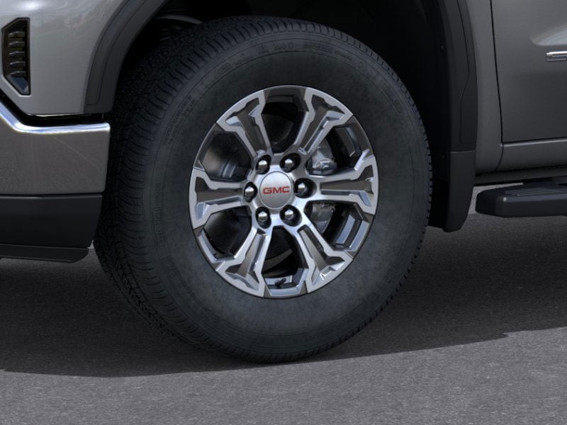 Thumbnail: 2026 GMC Sierra 1500 - 9
