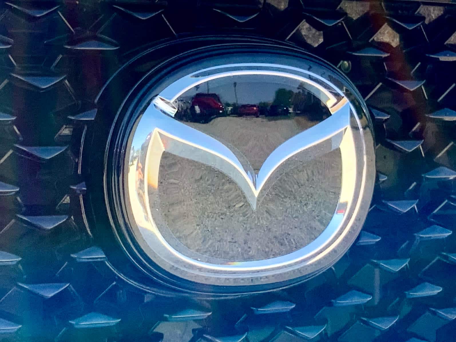 Thumbnail: 2024 Mazda CX-30 - 21