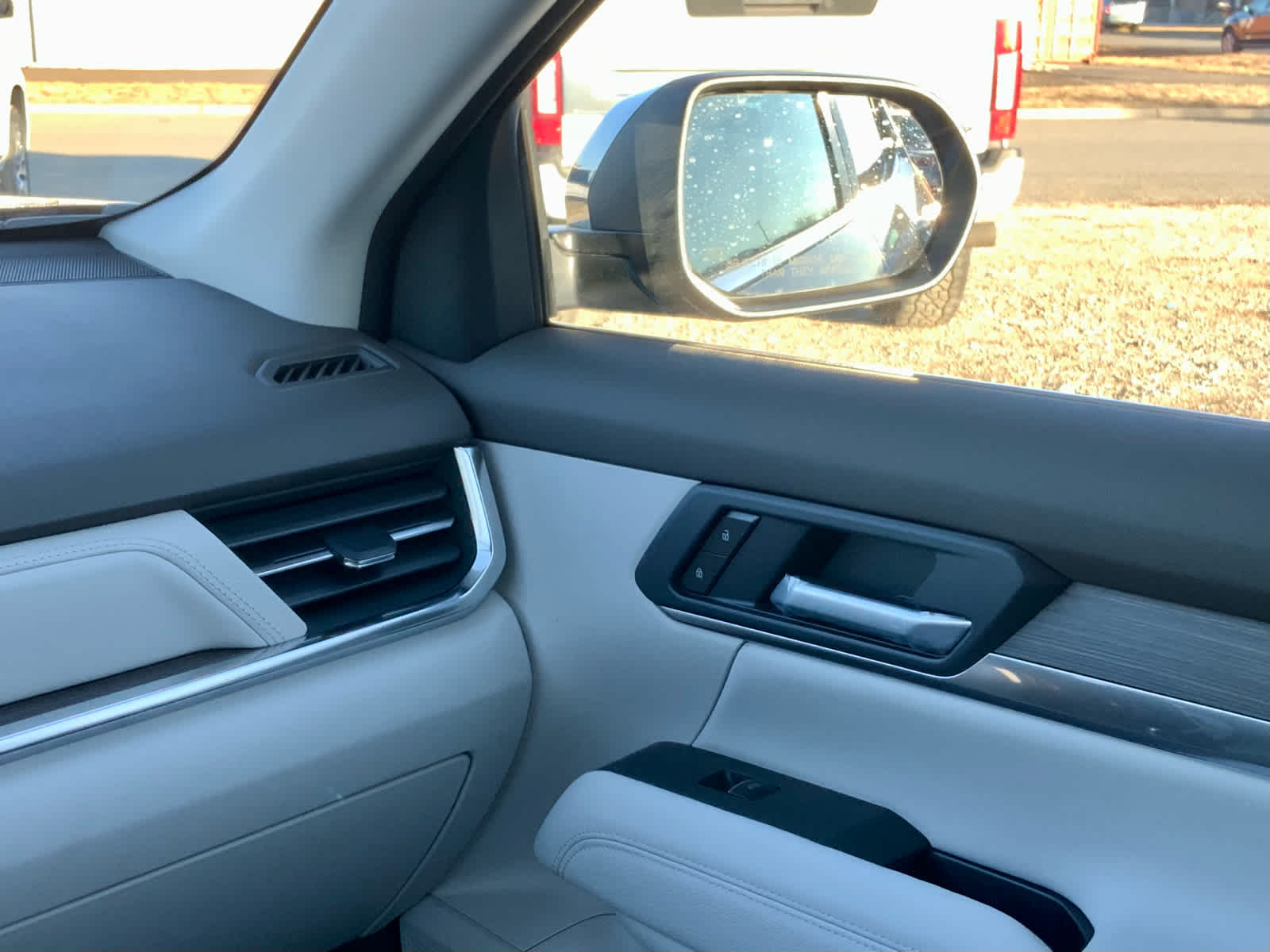 Thumbnail: 2026 GMC Terrain - 35