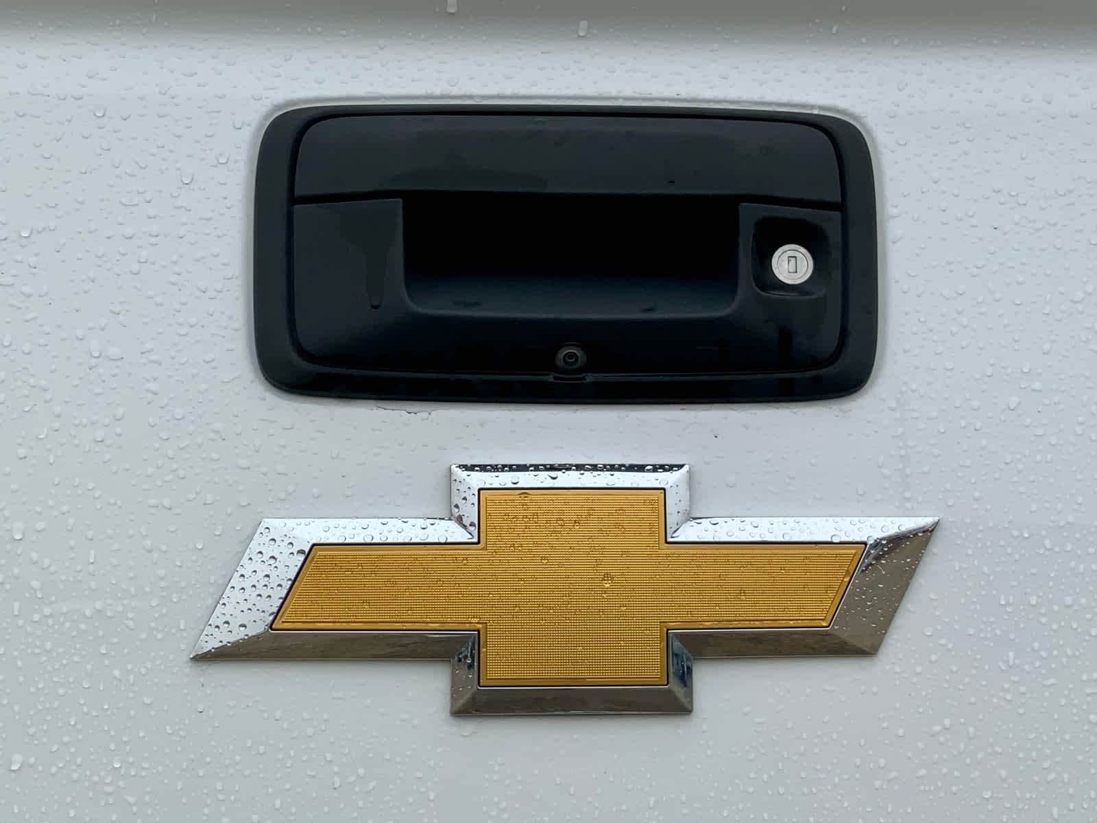 Thumbnail: 2020 Chevrolet Colorado - 23