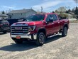  GMC Sierra 2500 HD