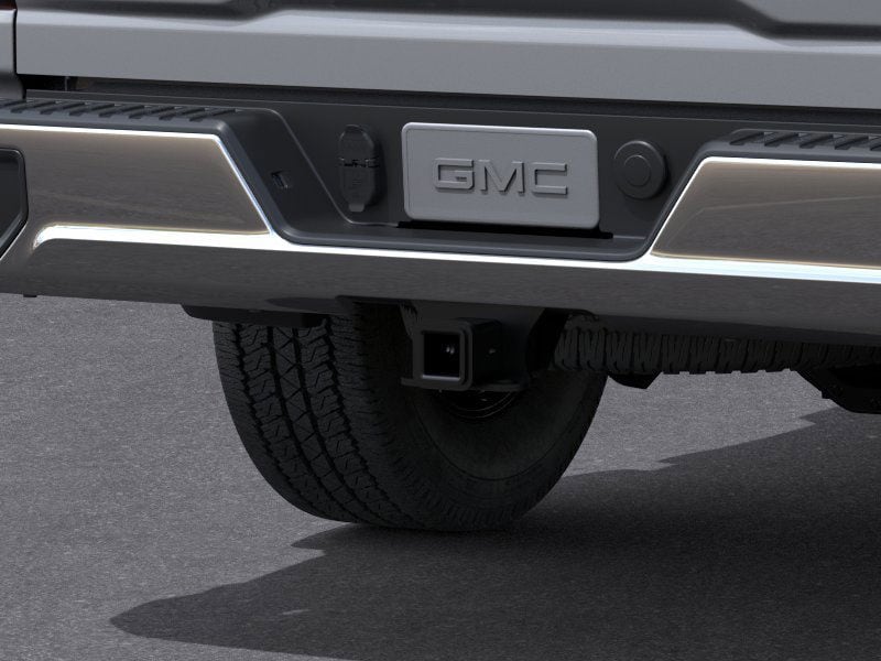 Thumbnail: 2025 GMC Sierra 3500 - 14