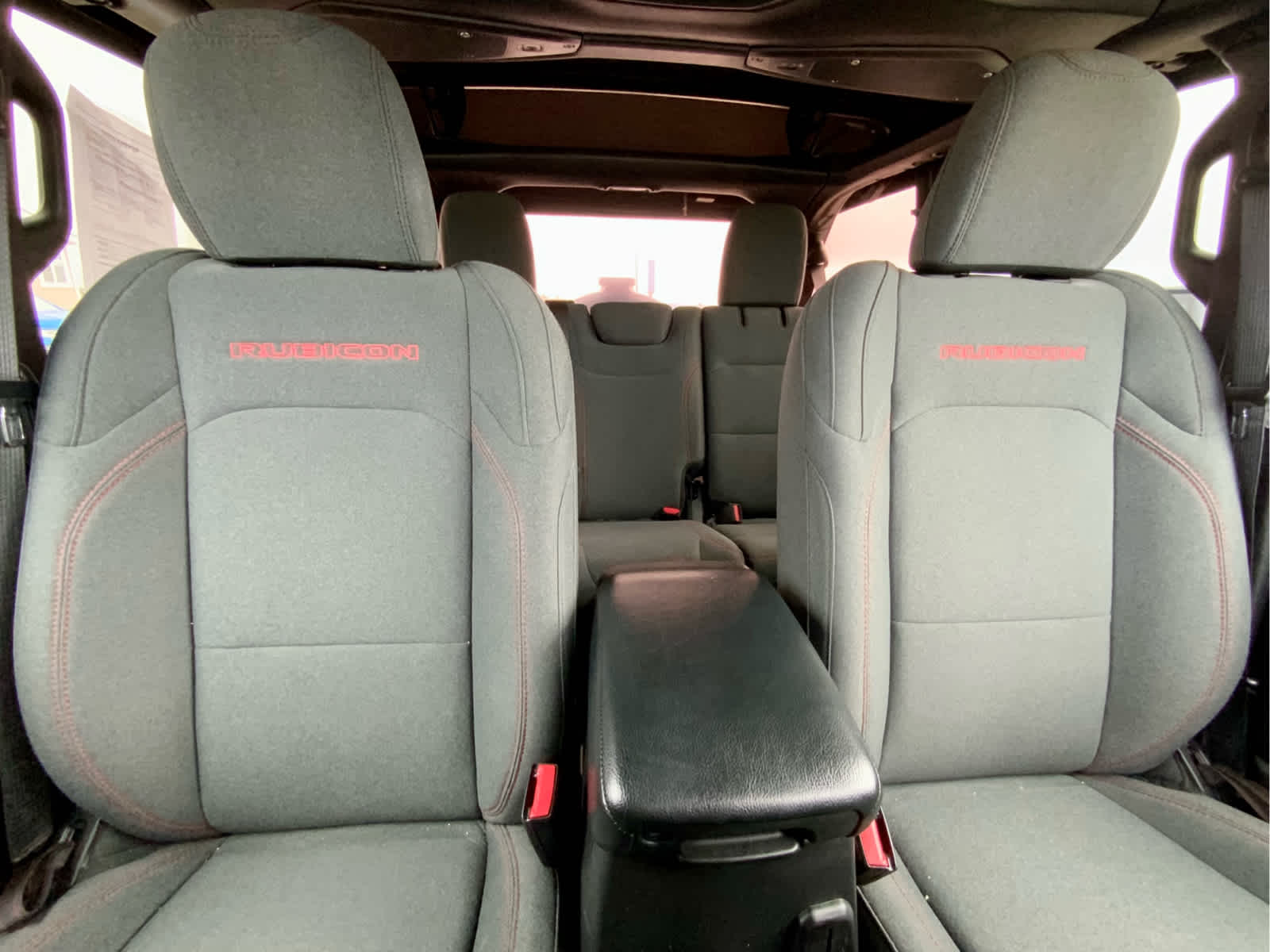 Thumbnail: 2024 Jeep Wrangler - 28