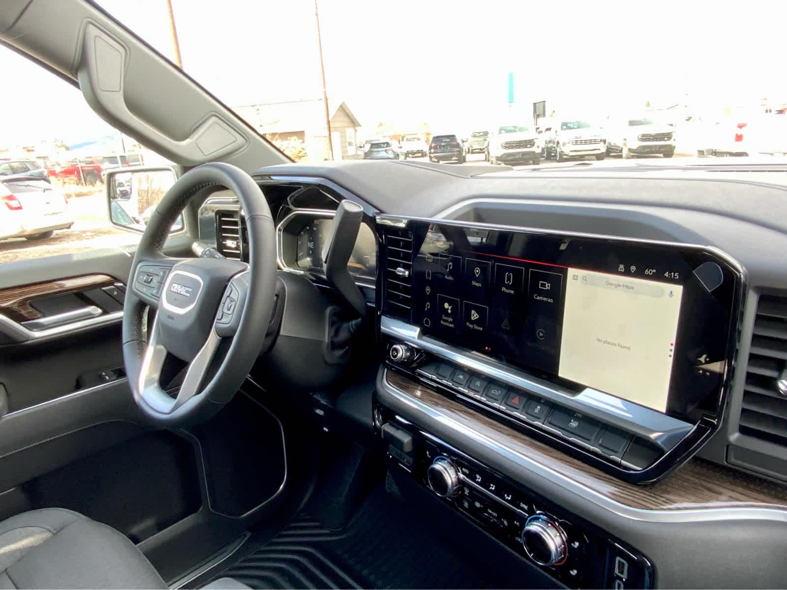 Thumbnail: 2026 GMC Sierra 1500 - 37