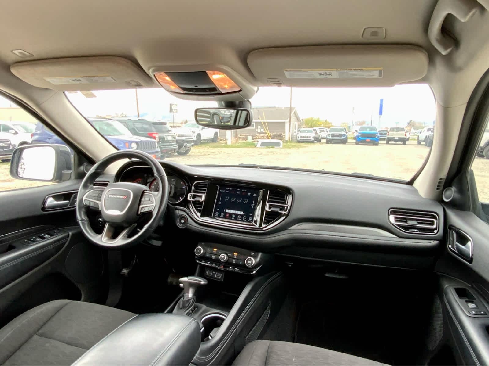 Thumbnail: 2021 Dodge Durango - 31