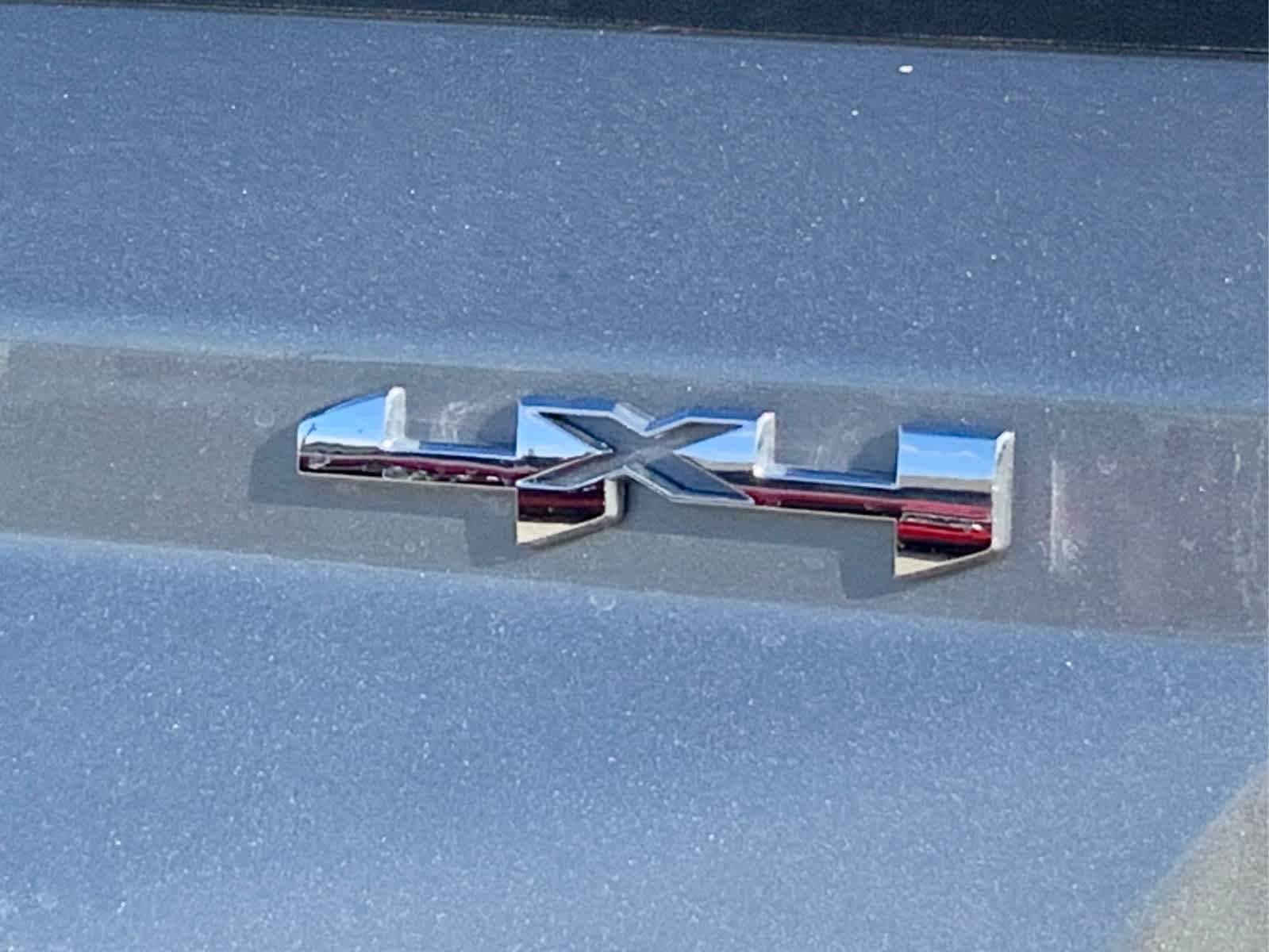 Thumbnail: 2026 GMC Canyon - 28