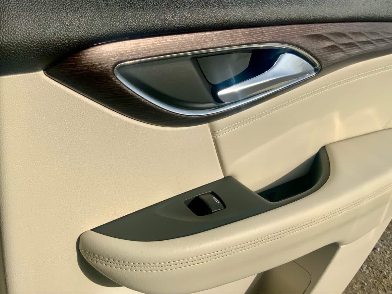 Thumbnail: 2022 Buick Envision - 49