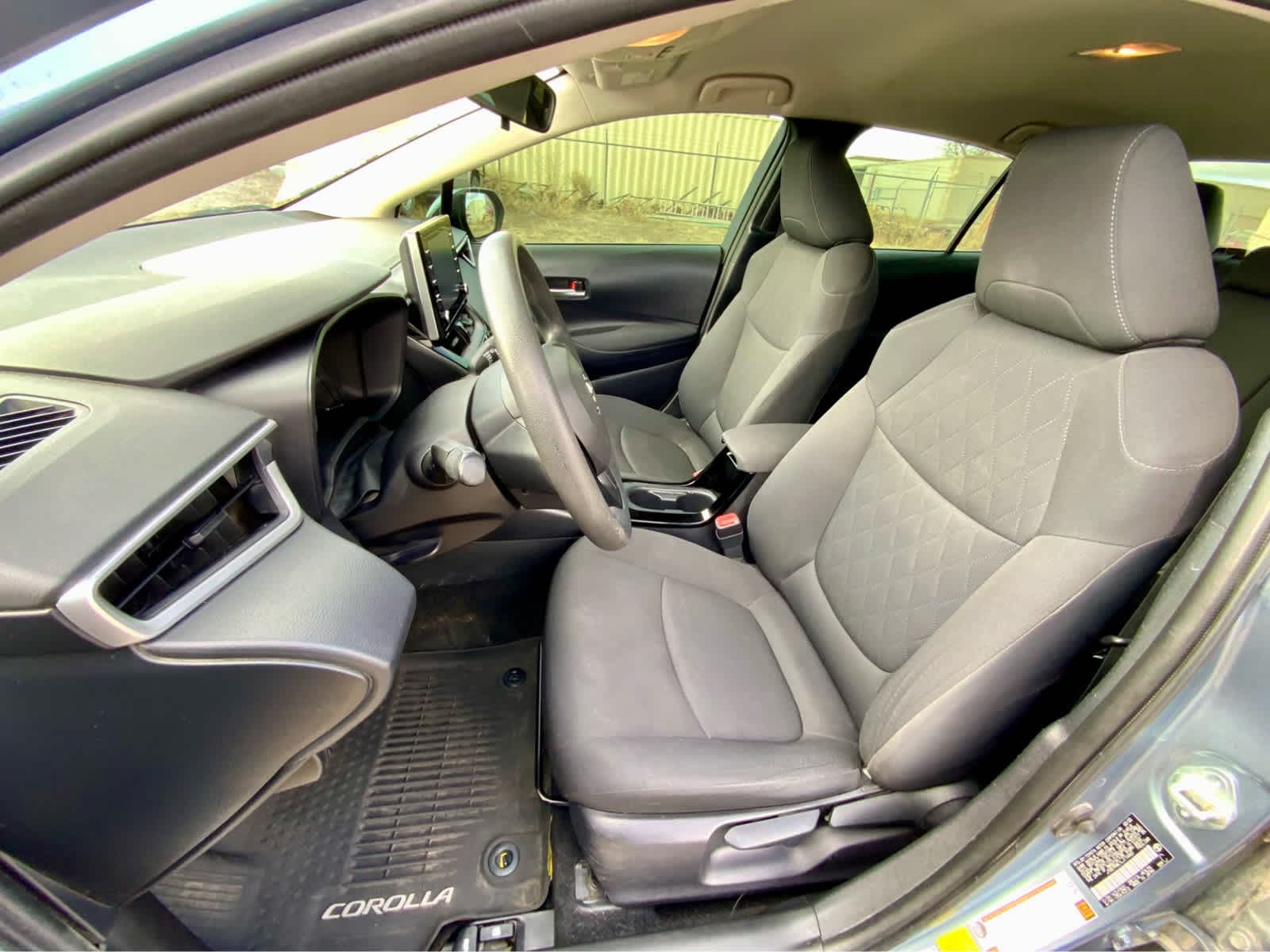 Thumbnail: 2020 Toyota Corolla - 21