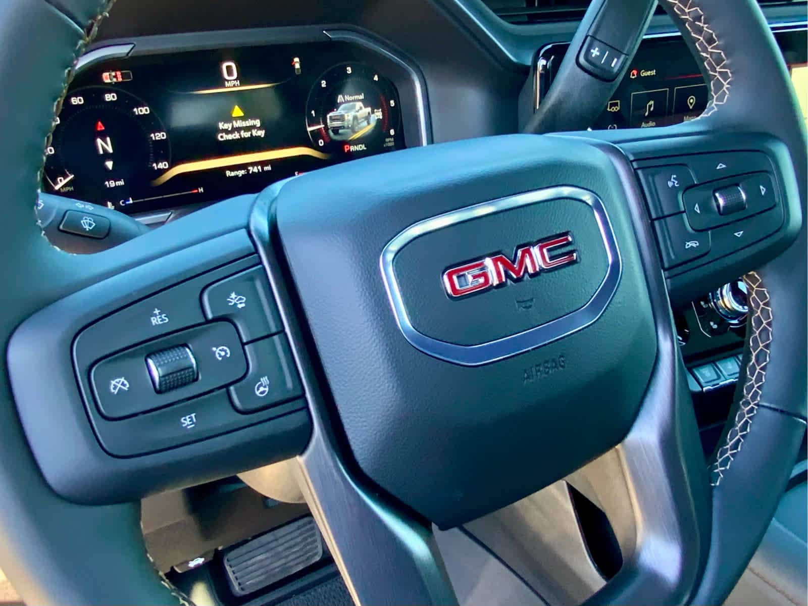 Thumbnail: 2026 GMC Sierra 2500 - 48