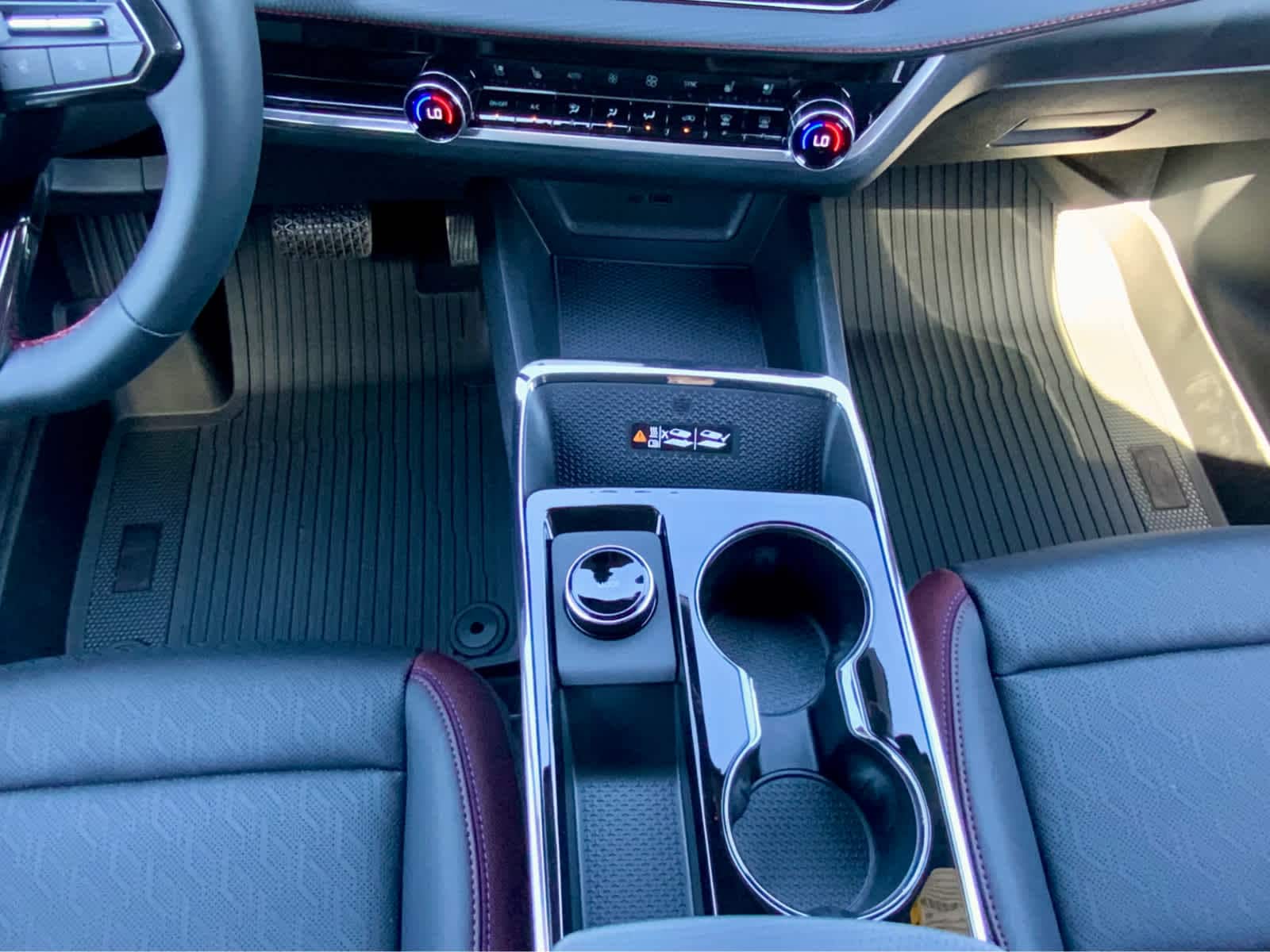 Thumbnail: 2026 Chevrolet Equinox - 39