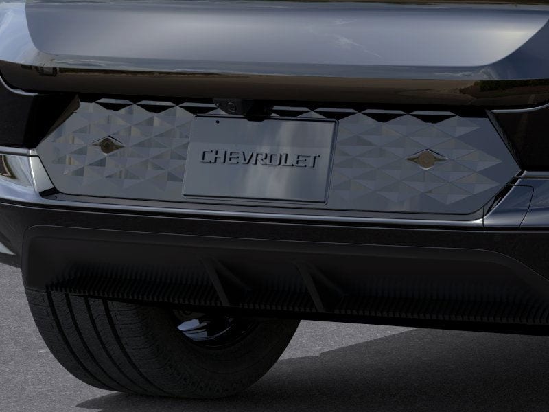 Thumbnail: 2026 Chevrolet Equinox - 14