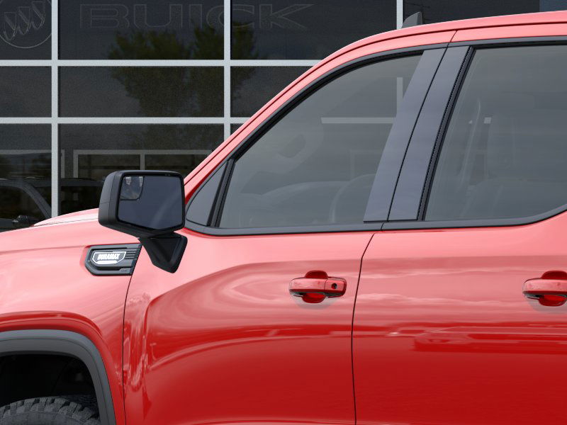 Thumbnail: 2025 GMC Sierra 1500 - 12