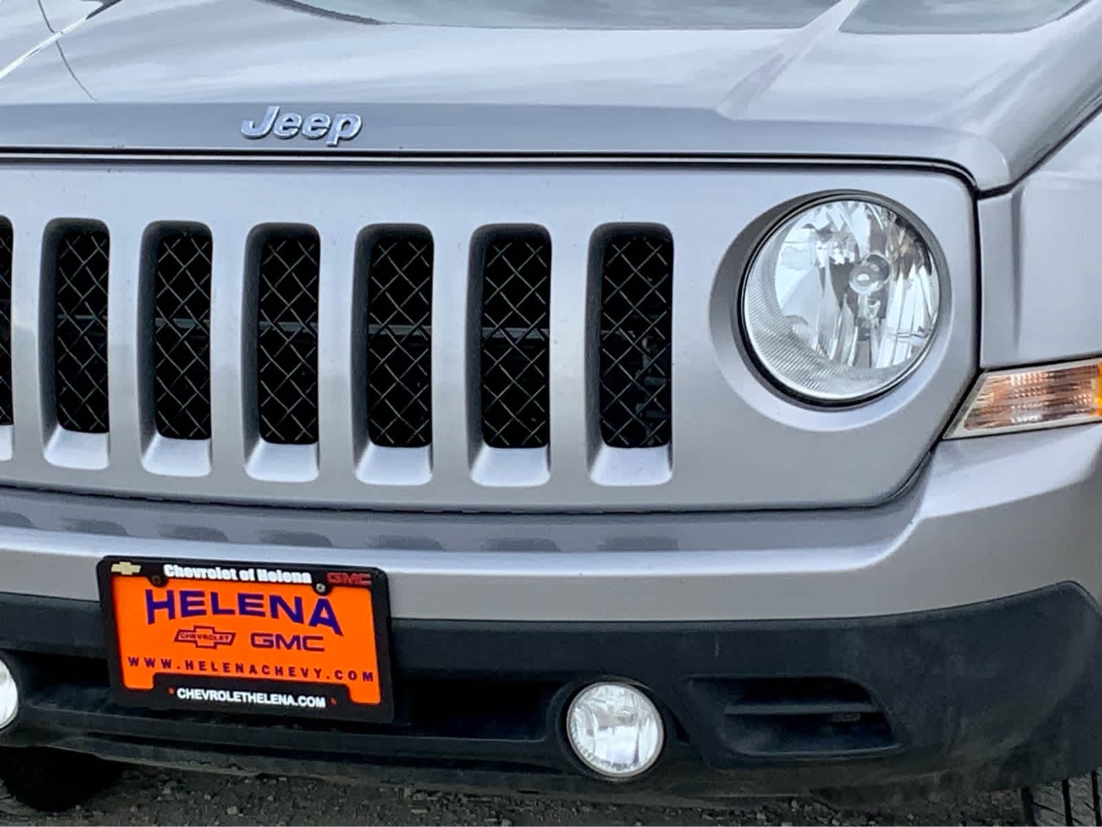 Thumbnail: 2016 Jeep Patriot - 12