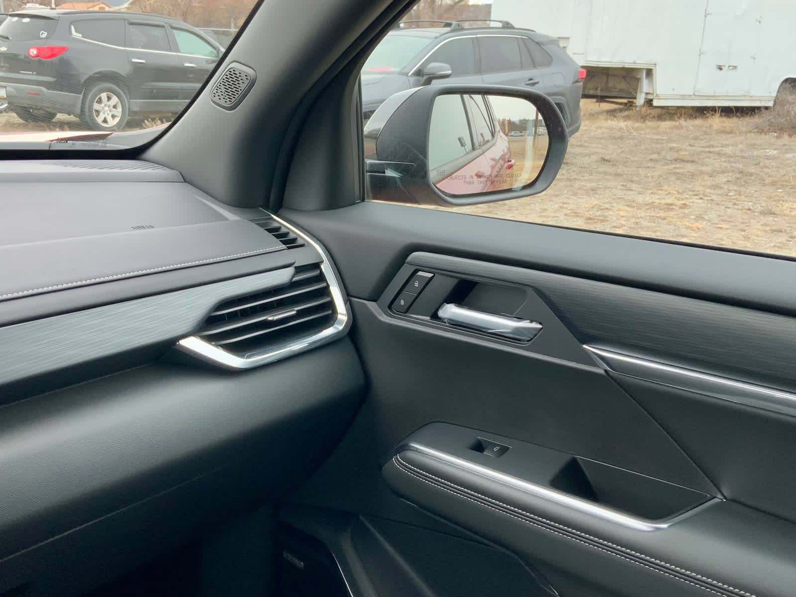 Thumbnail: 2026 GMC Acadia - 41