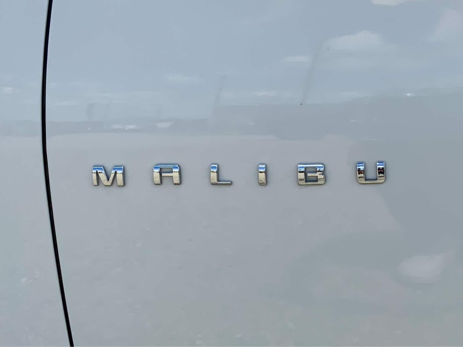 Thumbnail: 2023 Chevrolet Malibu - 21