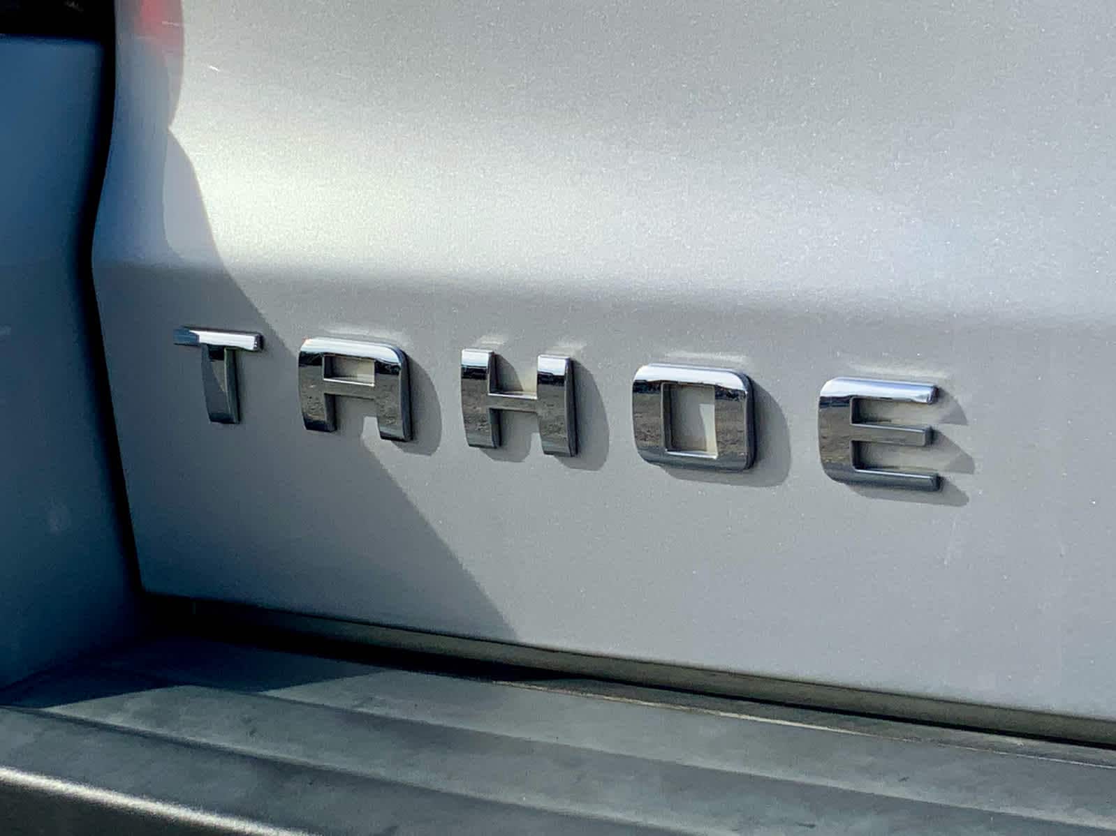 Thumbnail: 2019 Chevrolet Tahoe - 20