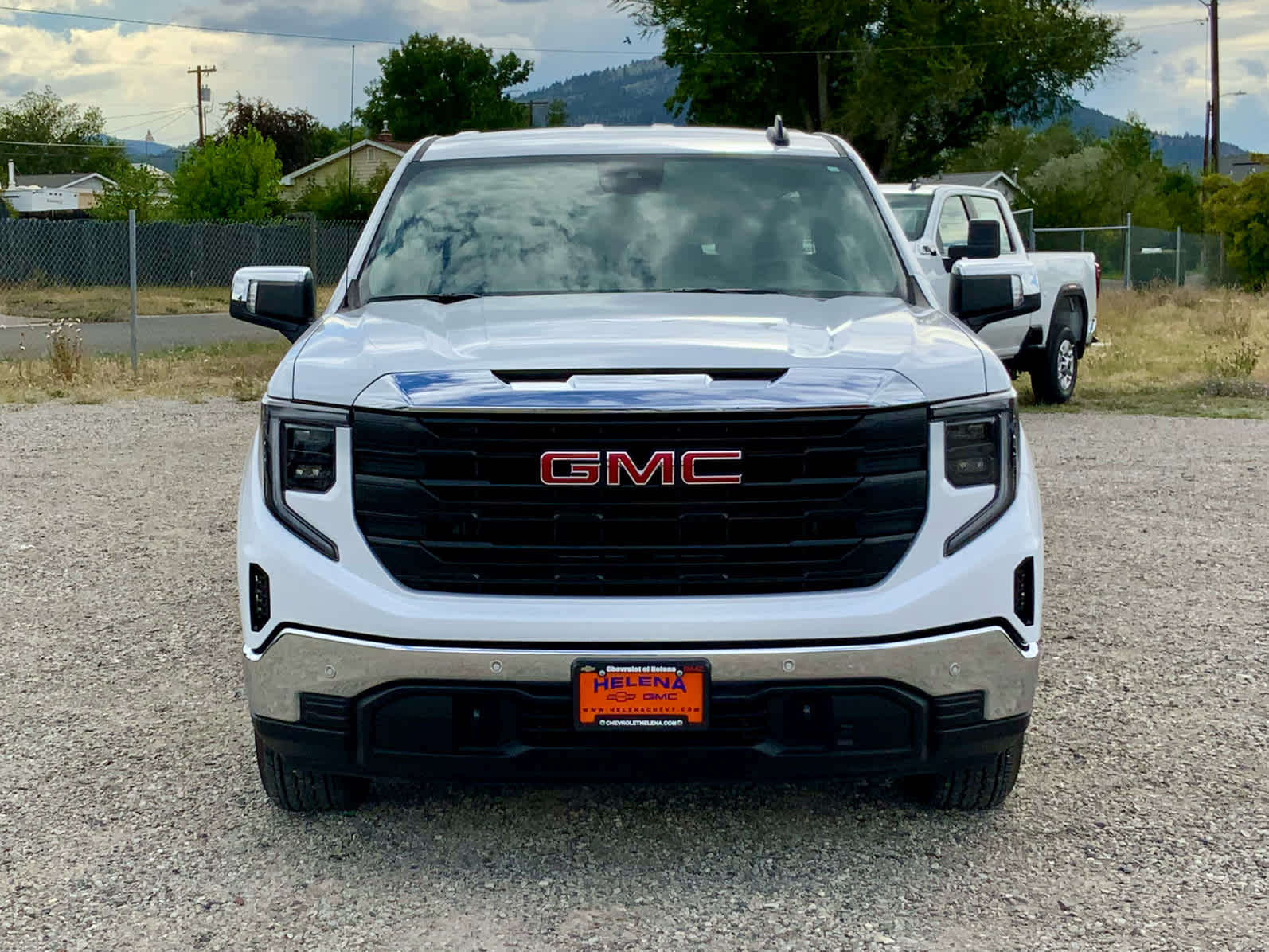 Thumbnail: 2025 GMC Sierra 1500 - 8