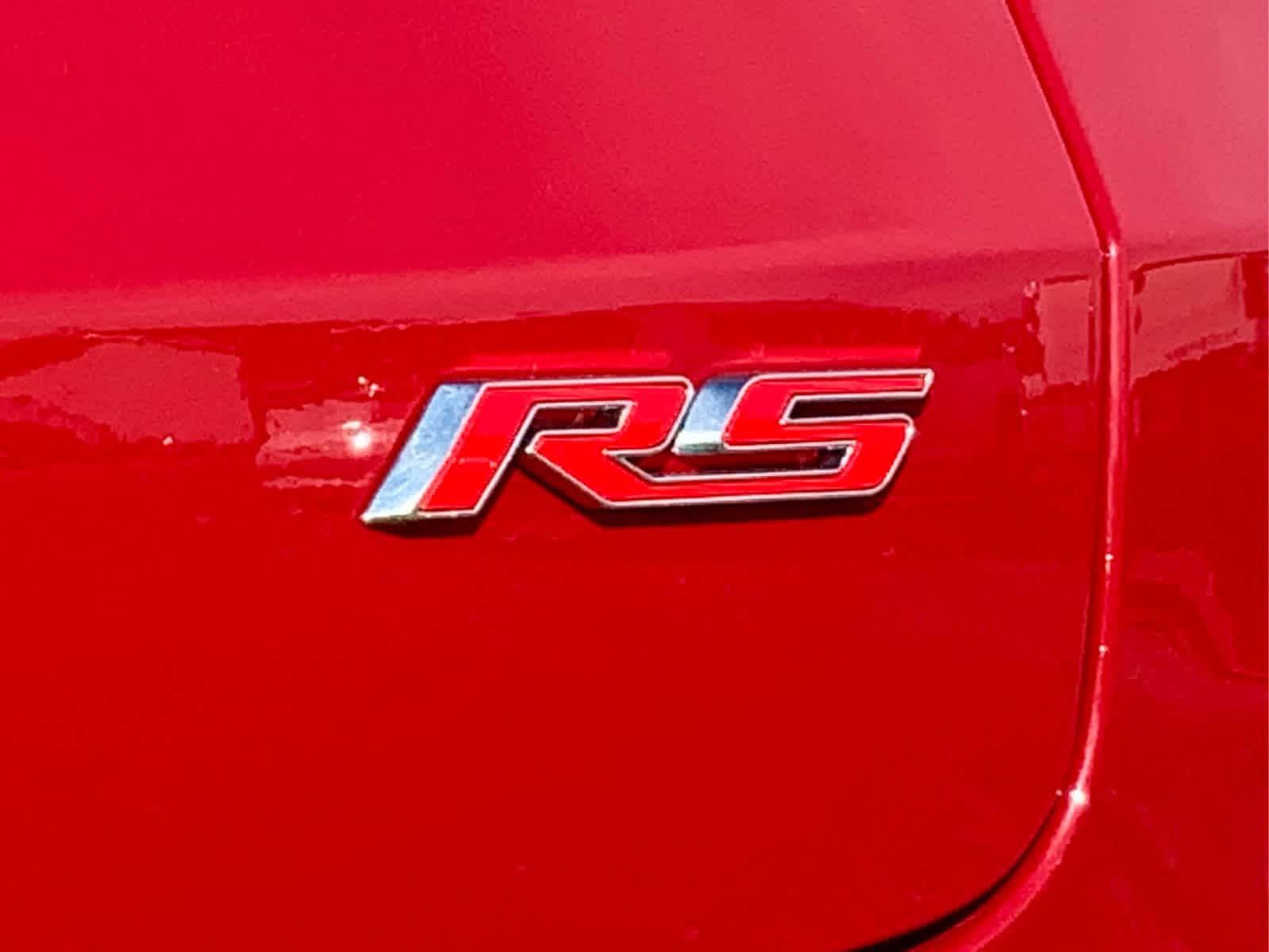 Thumbnail: 2026 Chevrolet TrailBlazer - 20