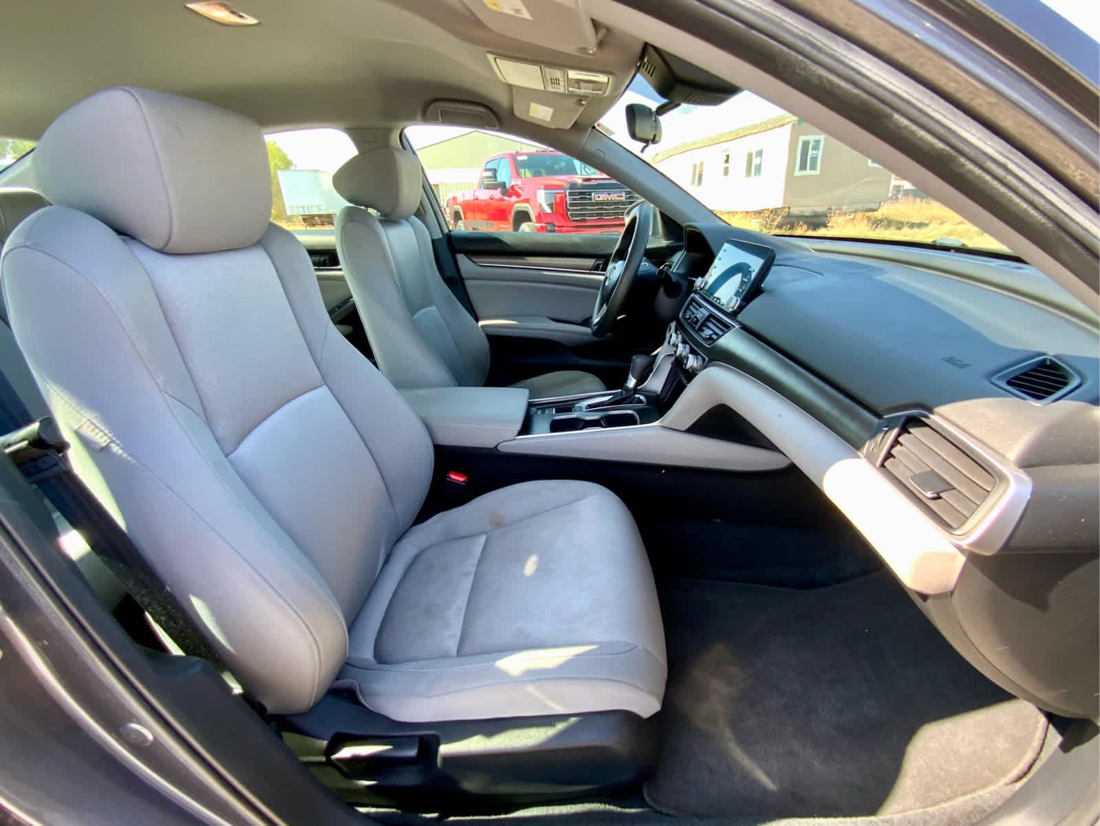 Thumbnail: 2019 Honda Accord - 24